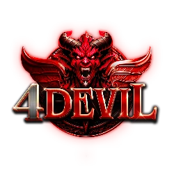 4DEVIL | ทางเข้าเว็บหลัก สมัครสมาชิกและเข้าสู่ระบบ